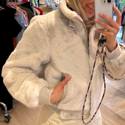 Rino & Pelle Jack Ambra Birch - Peet kleding