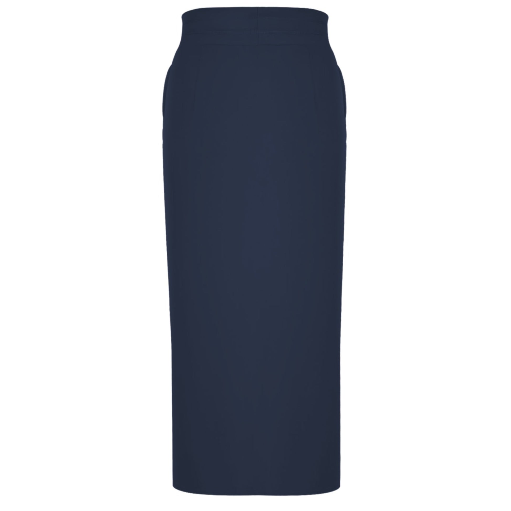 Triple Nine - Travel Rok Claire Navy - 7301 - Peet kleding