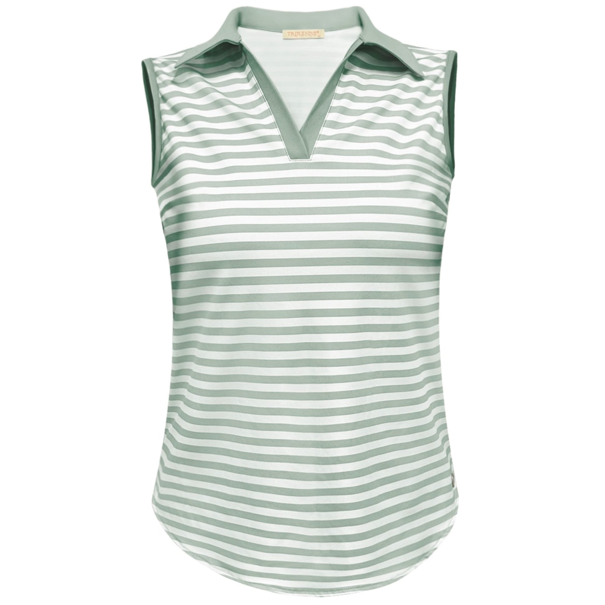 Triple Nine - Travel Top Polo Salie - 6921 - Peet kleding