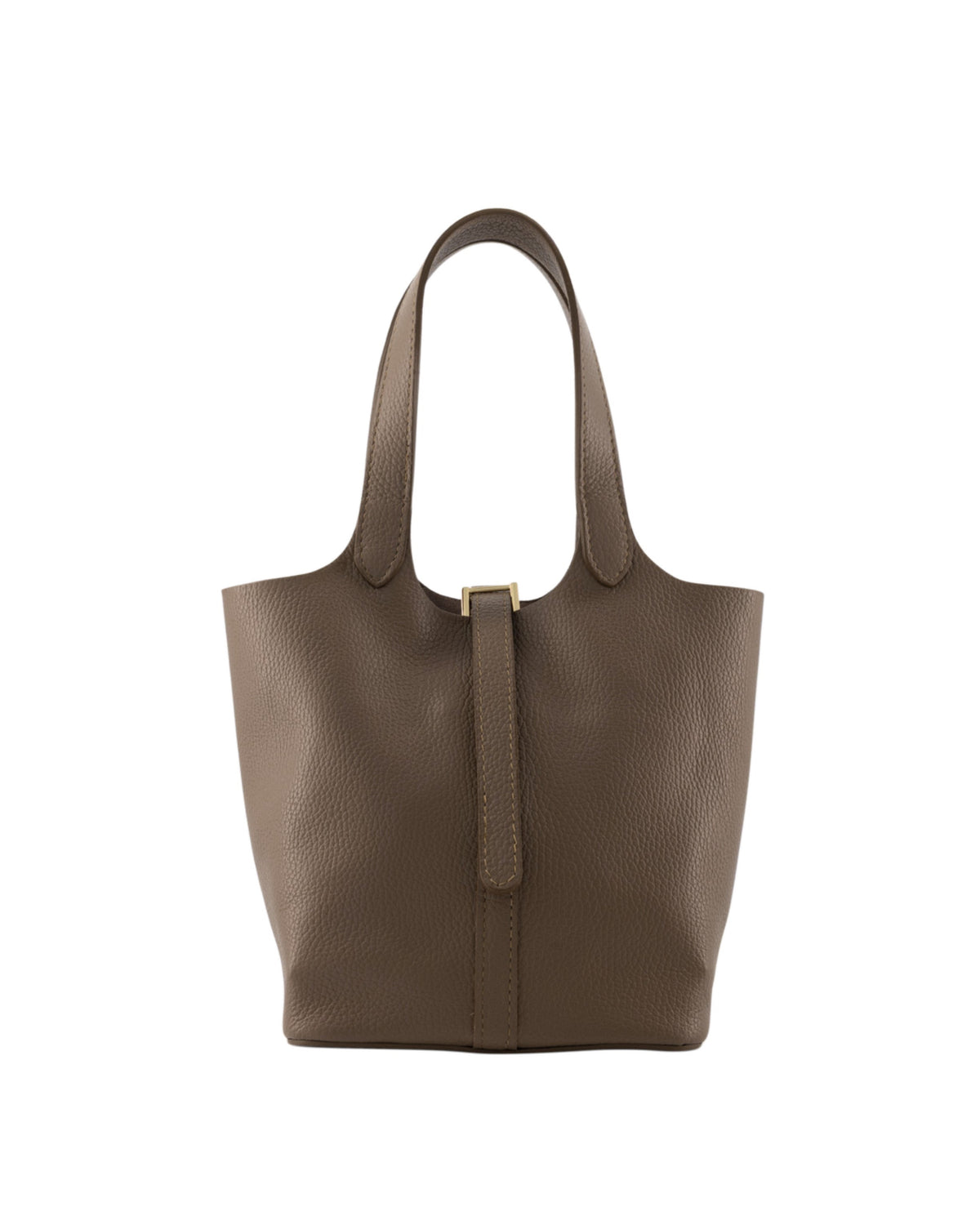 Tas Amy Donkerbruin