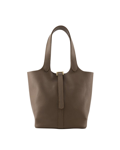 Tas Amy Donkerbruin