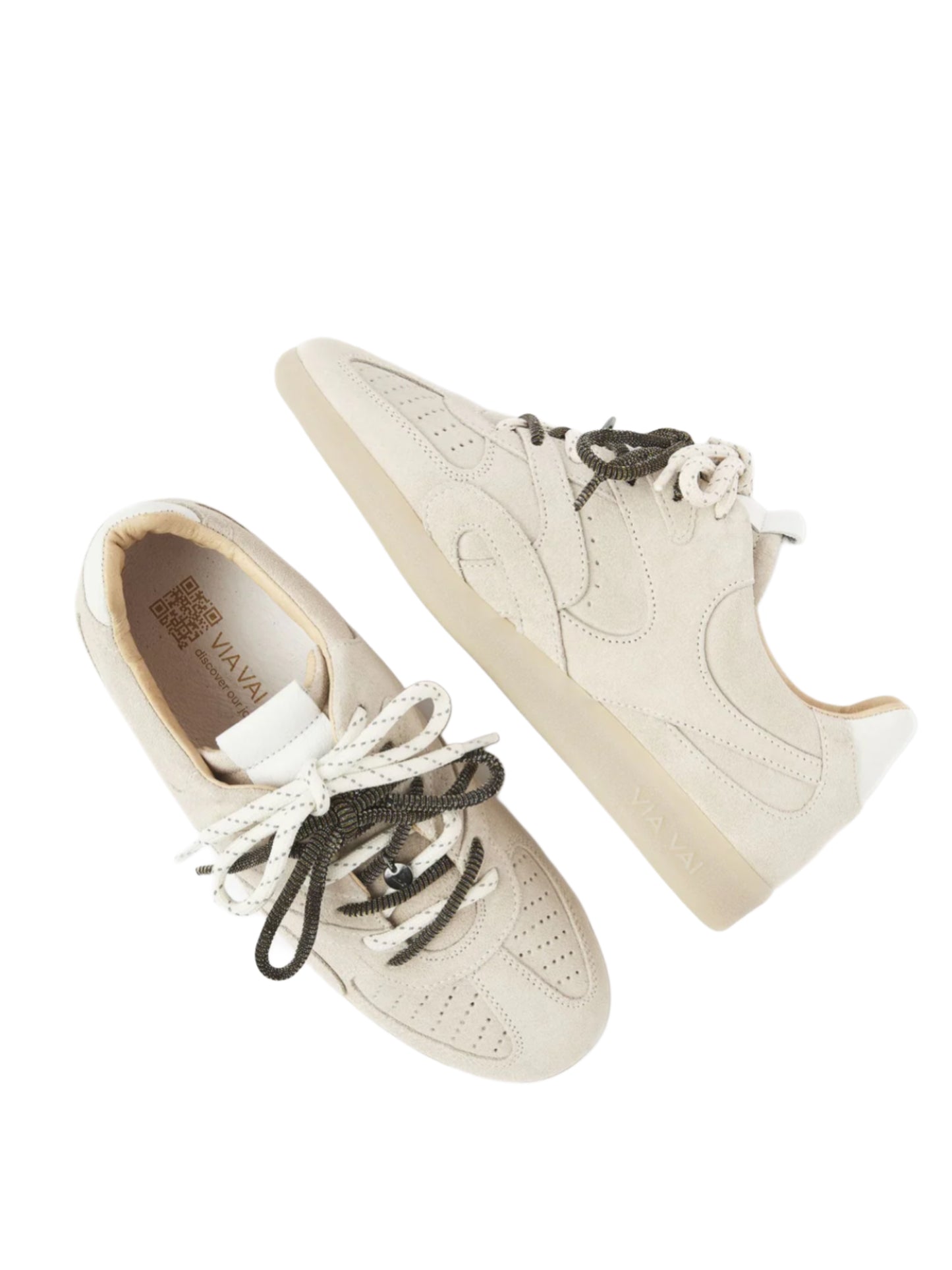 Via Vai Sneaker Nilla Macy Kit - Peet kleding