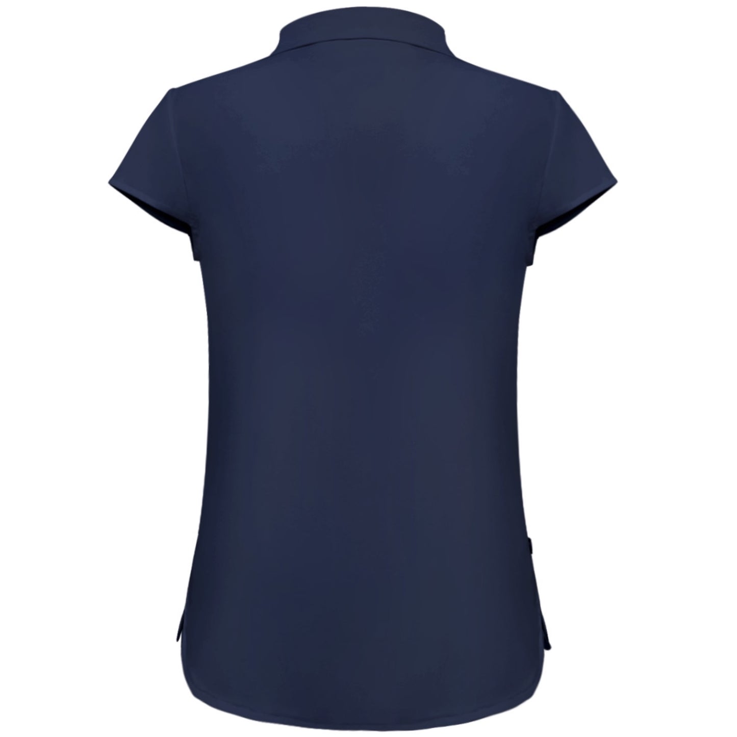 Triple Nine - Travel Blouse Suzie Navy - 5907 - Peet kleding