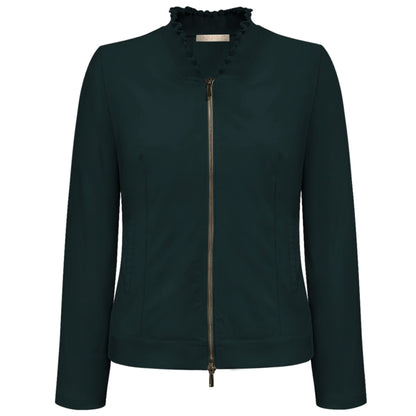 Triple Nine - Travel Jasje Nathalie Groen - 92401 - Peet kleding