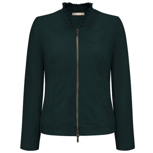 Triple Nine - Travel Jasje Nathalie Groen - 92401 - Peet kleding