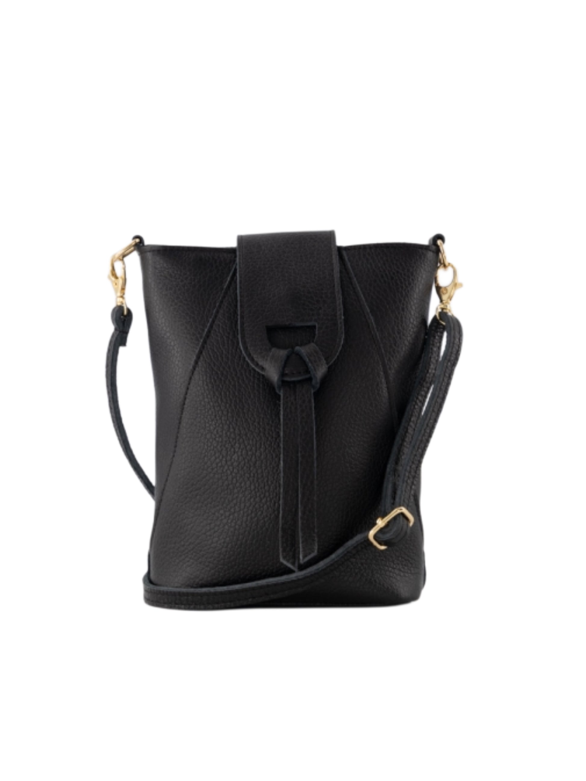 Tas Kendra Zwart - Peet kleding