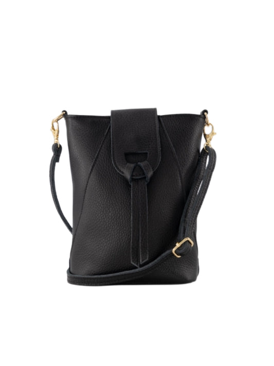 Tas Kendra Zwart - Peet kleding