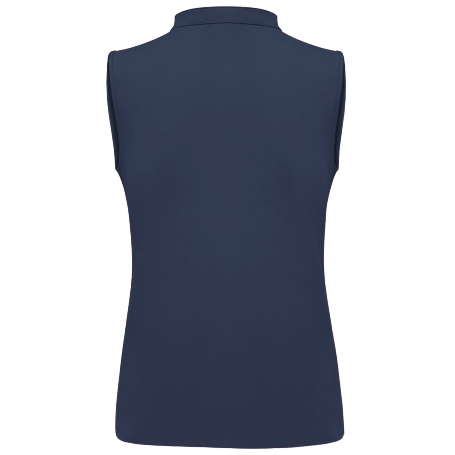 Triple Nine - Travel Top Merel Navy - 6501 - Peet kleding