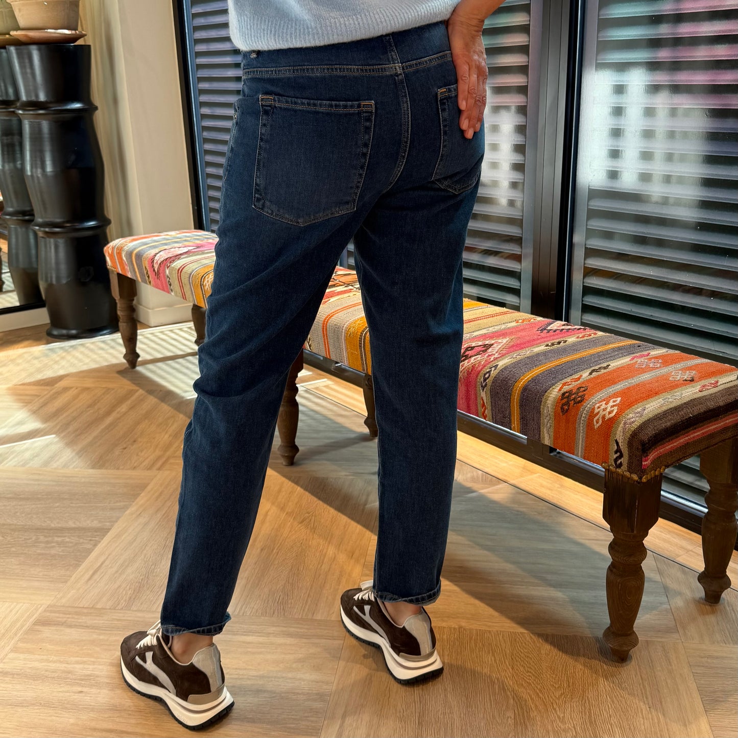 COJ Jeans Victoria Astra - Peet kleding