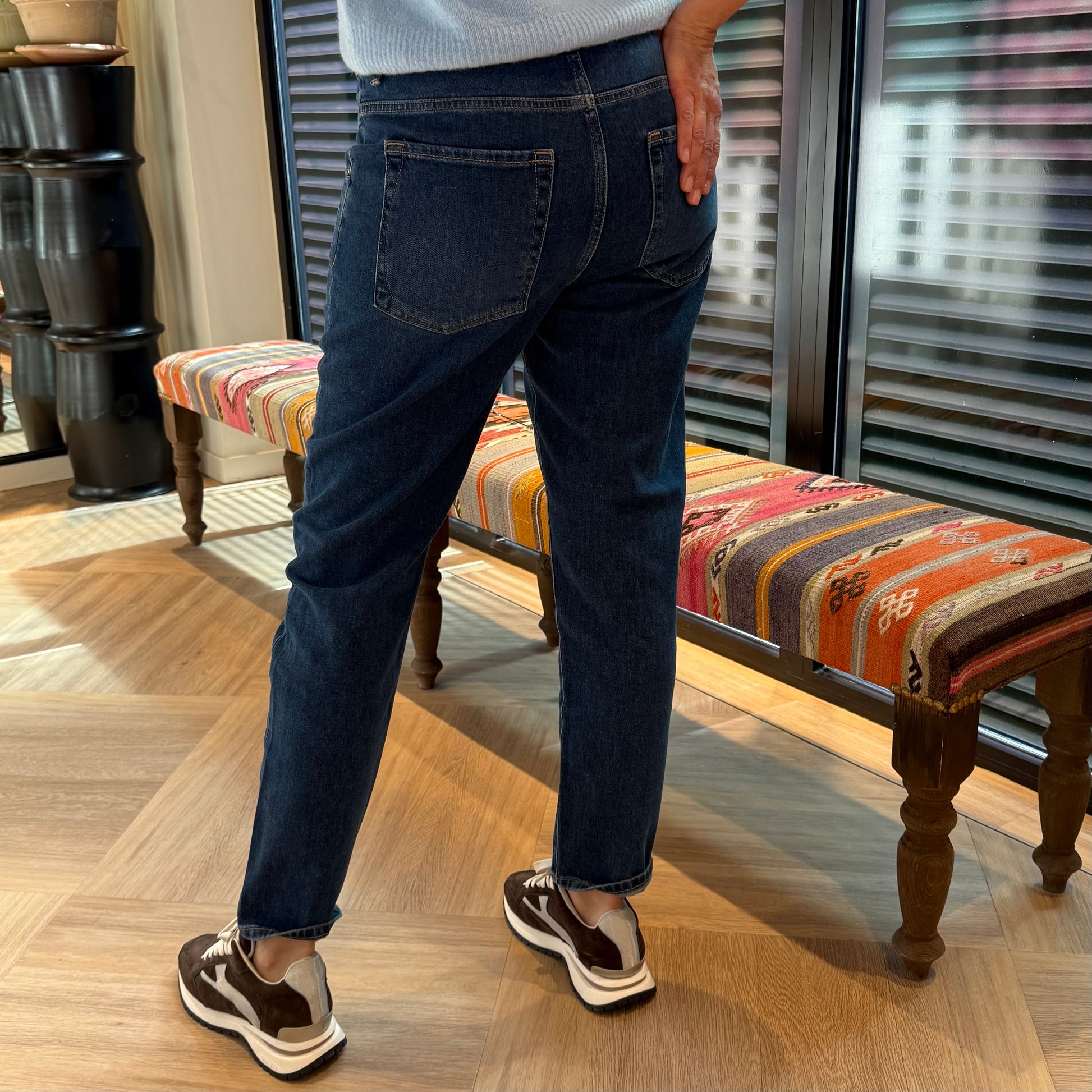 COJ Jeans Victoria Astra - Peet kleding