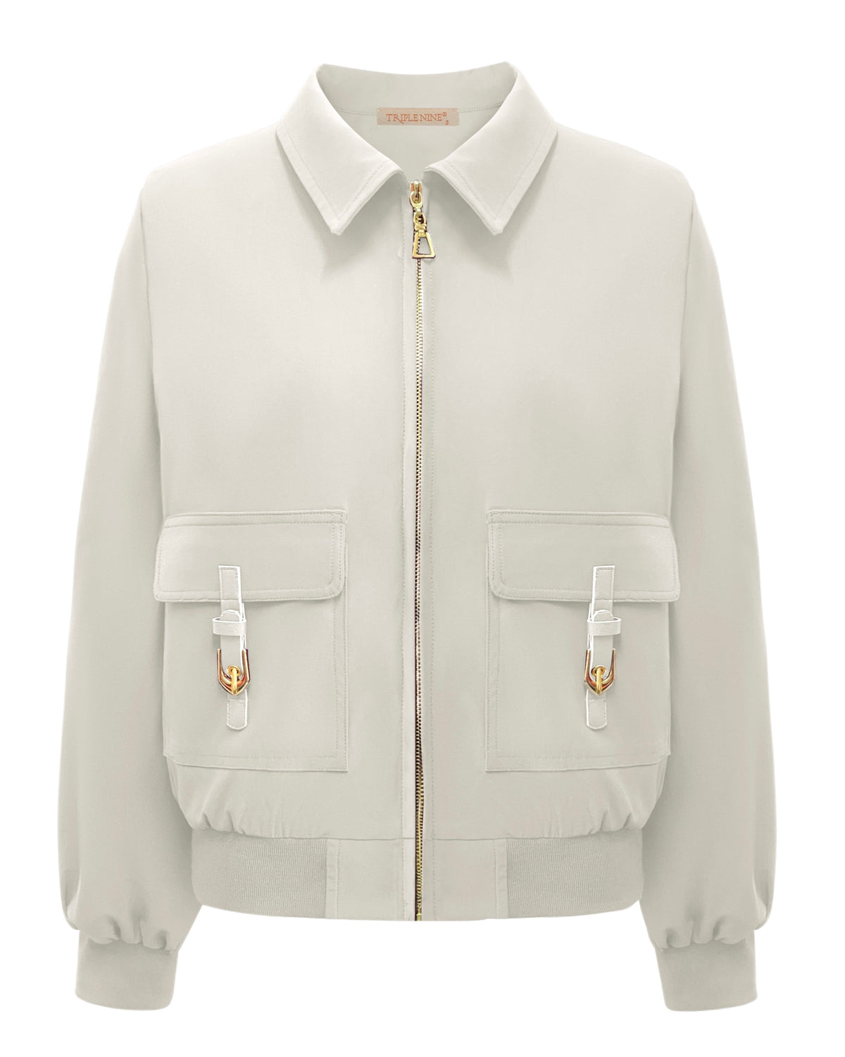 Triple Nine - Travel Jas Jolien Kit - 92423