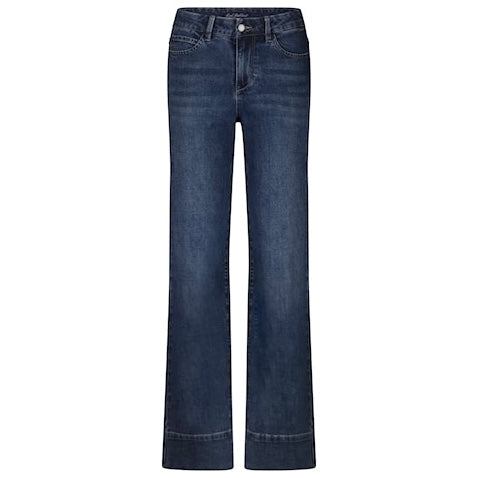 Red Button Jeans Claudette Darkblue