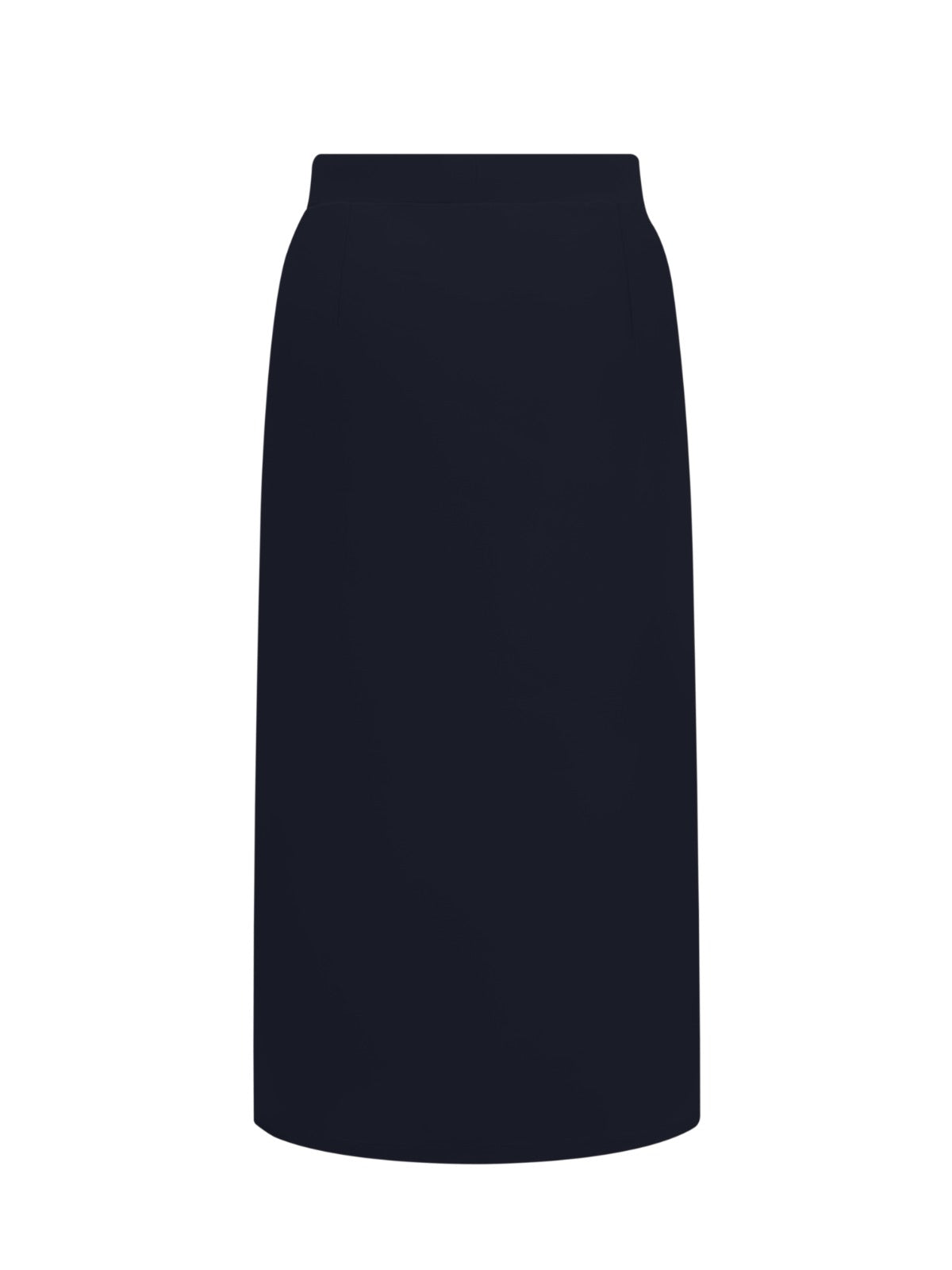 Triple Nine Travel Rok Dione Navy - 7302 - Peet kleding