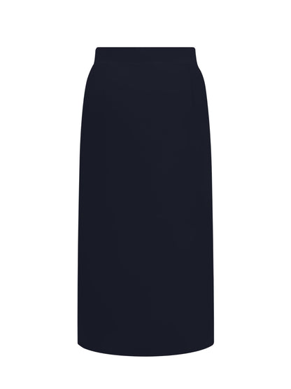 Triple Nine Travel Rok Dione Navy - 7302 - Peet kleding