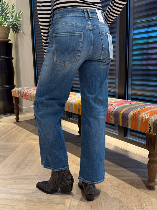 Le Temps Des Cerises Jeans Pulp - Peet kleding