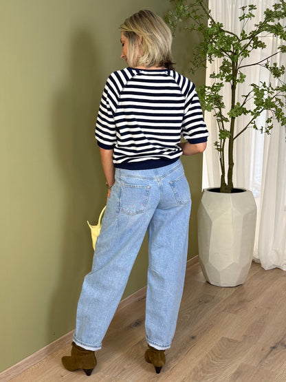 COJ Jeans Clara Light Blue - Peet kleding