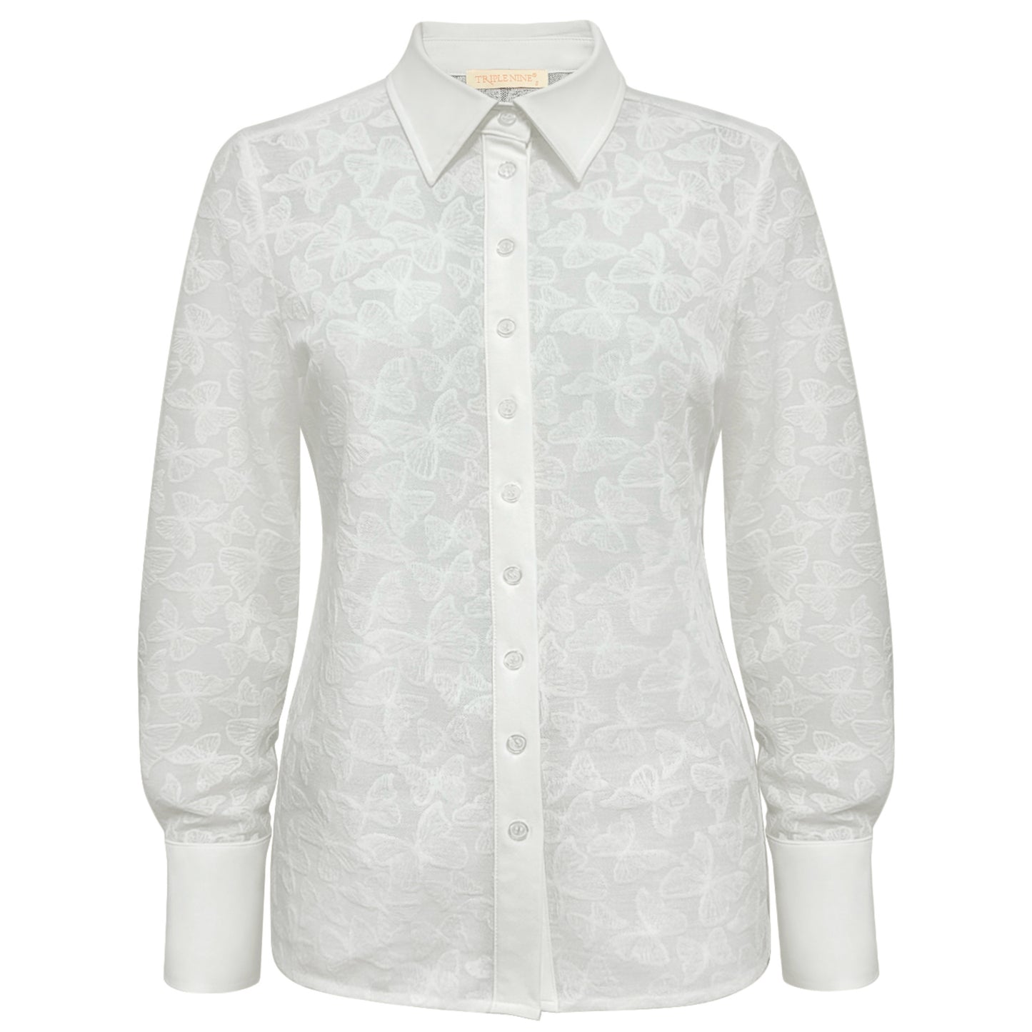 Triple Nine - Travel Blouse Butterfly Kit - 5920 - Peet kleding