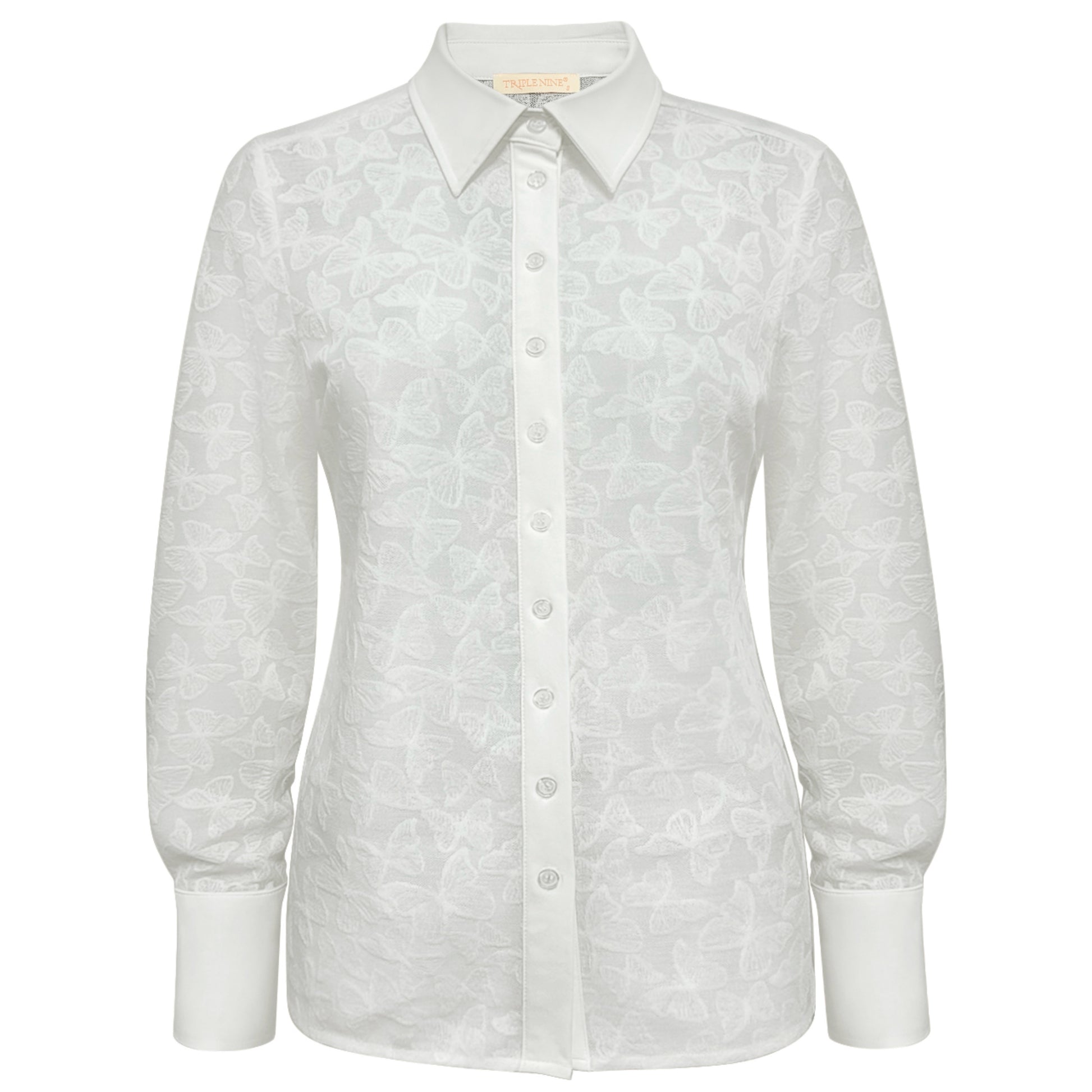 Triple Nine - Travel Blouse Butterfly Kit - 5920 - Peet kleding