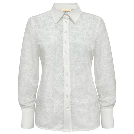 Triple Nine - Travel Blouse Butterfly Kit - 5920 - Peet kleding