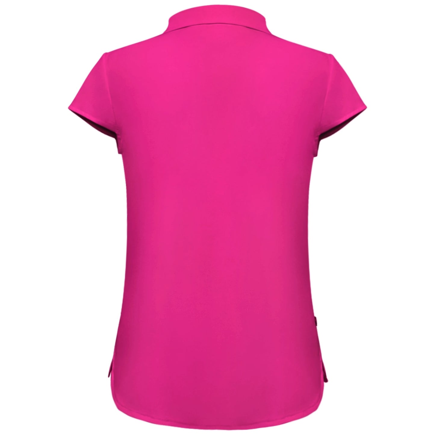 Triple Nine - Travel Blouse Suzie Fuchsia - 5907 - Peet kleding