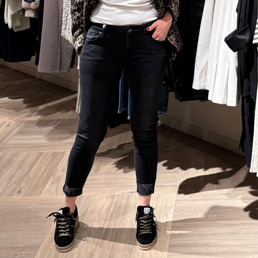 Zhrill Jeans Nova Black