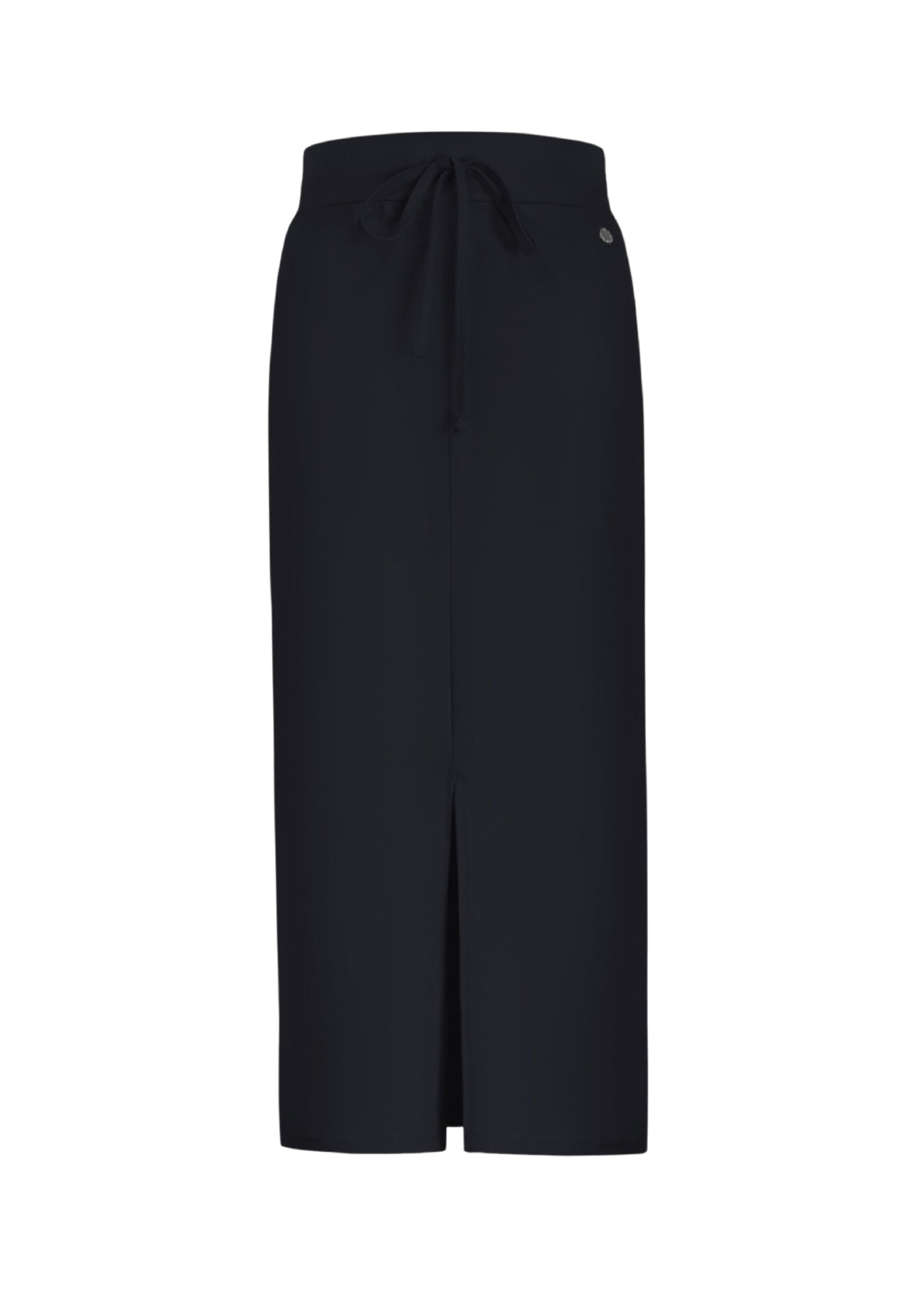 Triple Nine - Travel Rok Claire Zwart - 7301 - Peet kleding