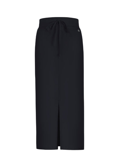 Triple Nine - Travel Rok Claire Zwart - 7301 - Peet kleding