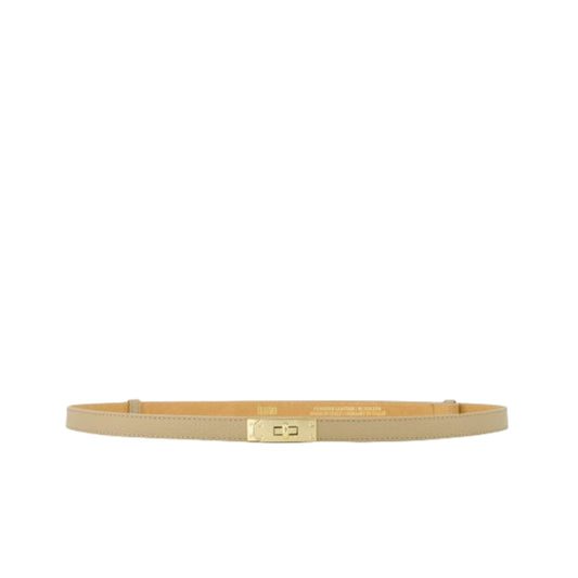 Riem Garcia Taupe - Peet kleding