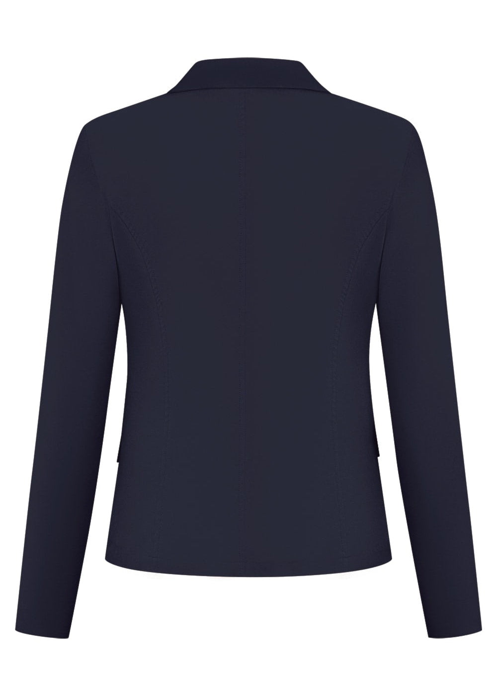 Travel Blazer Francis Navy - 3101 - Peet kleding