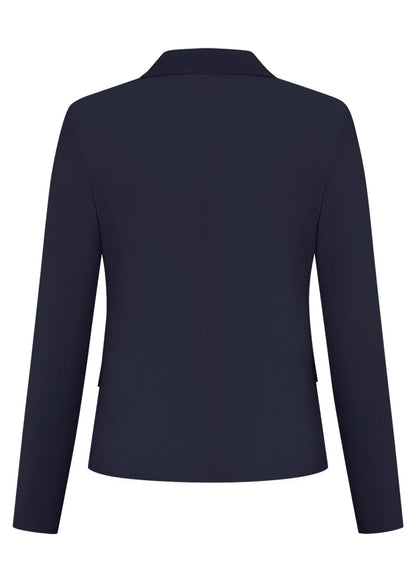 Travel Blazer Francis Navy - 3101 - Peet kleding