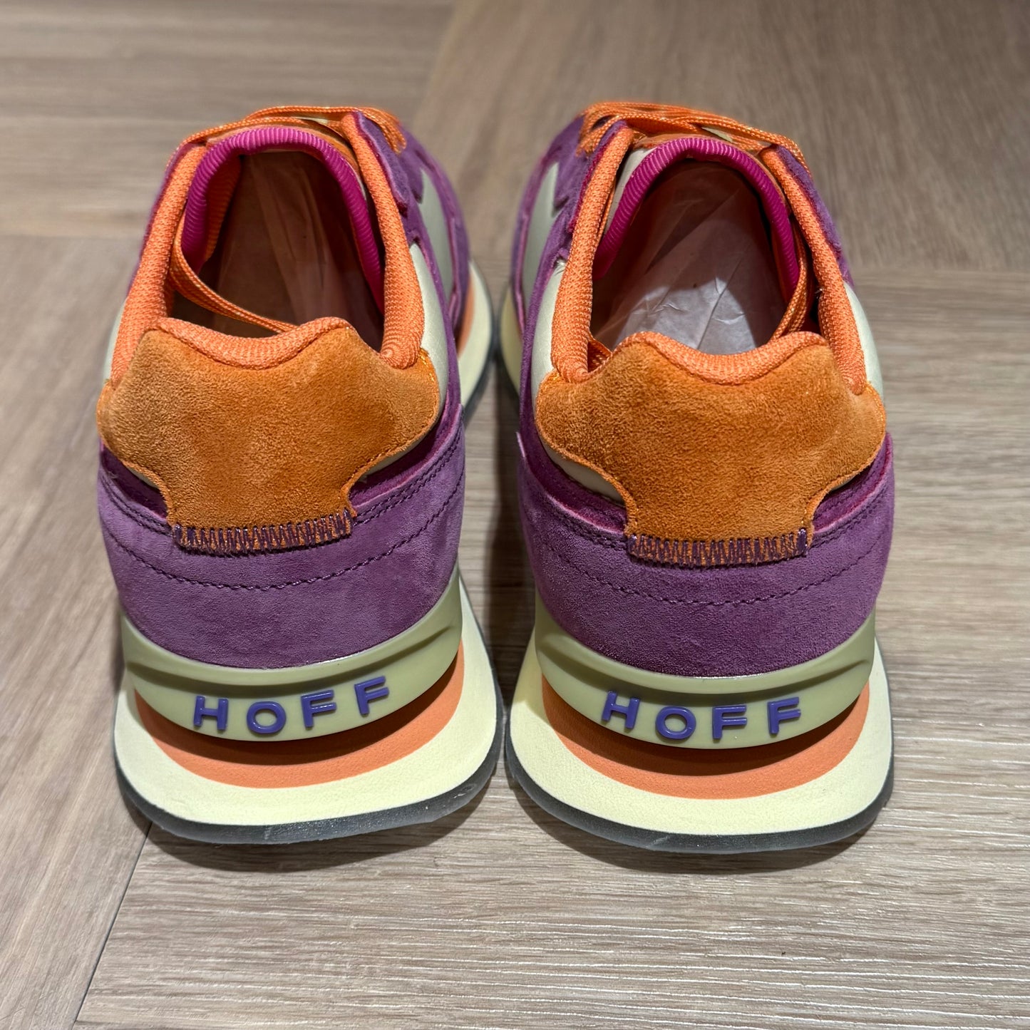 Hoff Sneaker Mumbai - Peet kleding