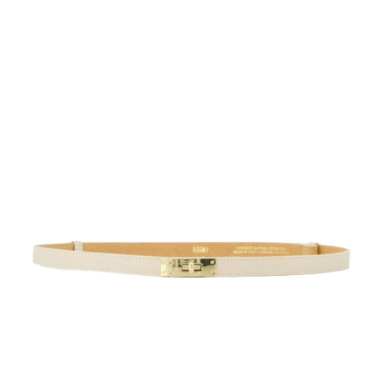 Riem Garcia Creme - Peet kleding