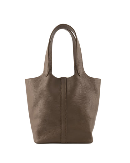 Tas Amy Donkerbruin