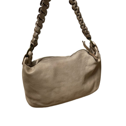 Tas Rea Leder Zand - Peet kleding