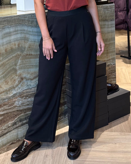 Zhrill Broek Kelli Zwart - Peet kleding
