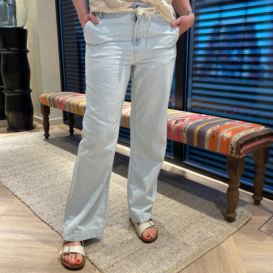 Zhrill Jeans Zhroa Blue - Peet kleding