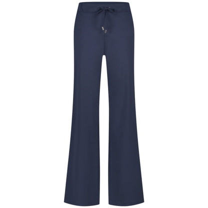 Lady Day Broek Crawford Midnight - Peet kleding