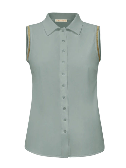 Triple Nine - Travel Blouse Jacky Salie - 5902 - Peet kleding
