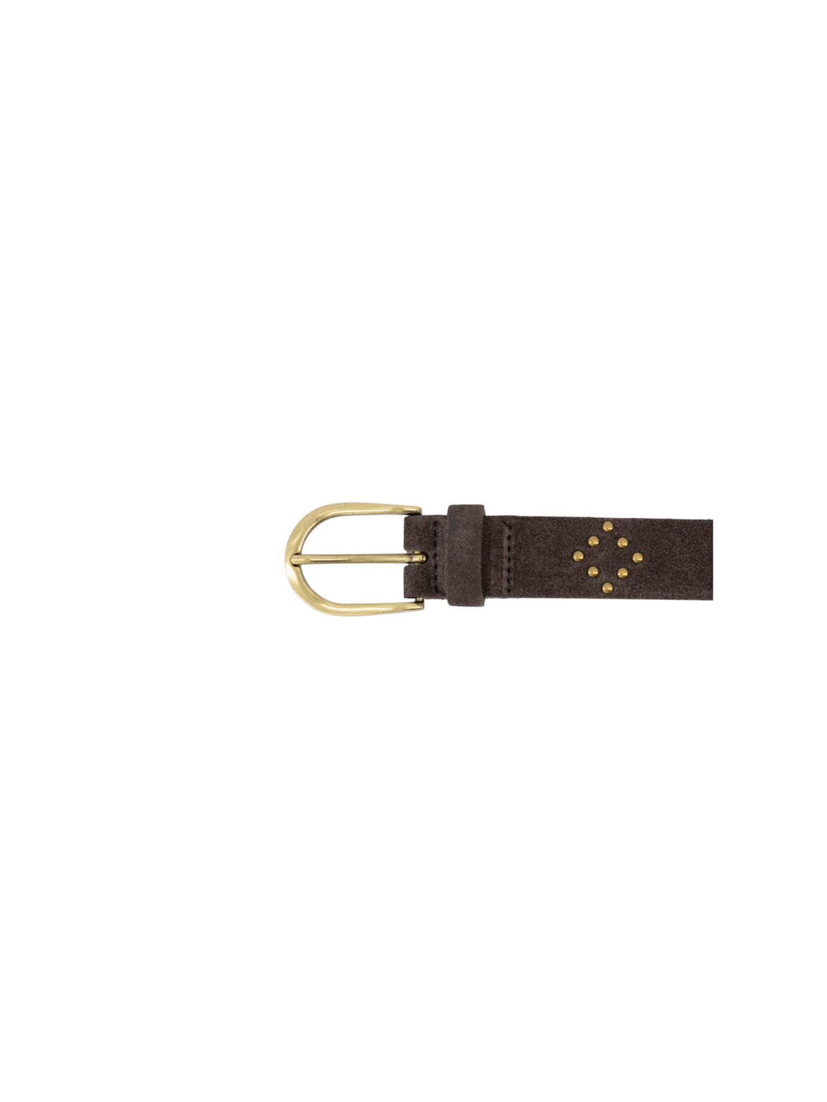 Riem Kathy Donkerbruin - Peet kleding