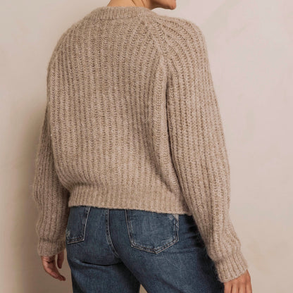 Zhrill Vest Corinna Zand - Peet kleding