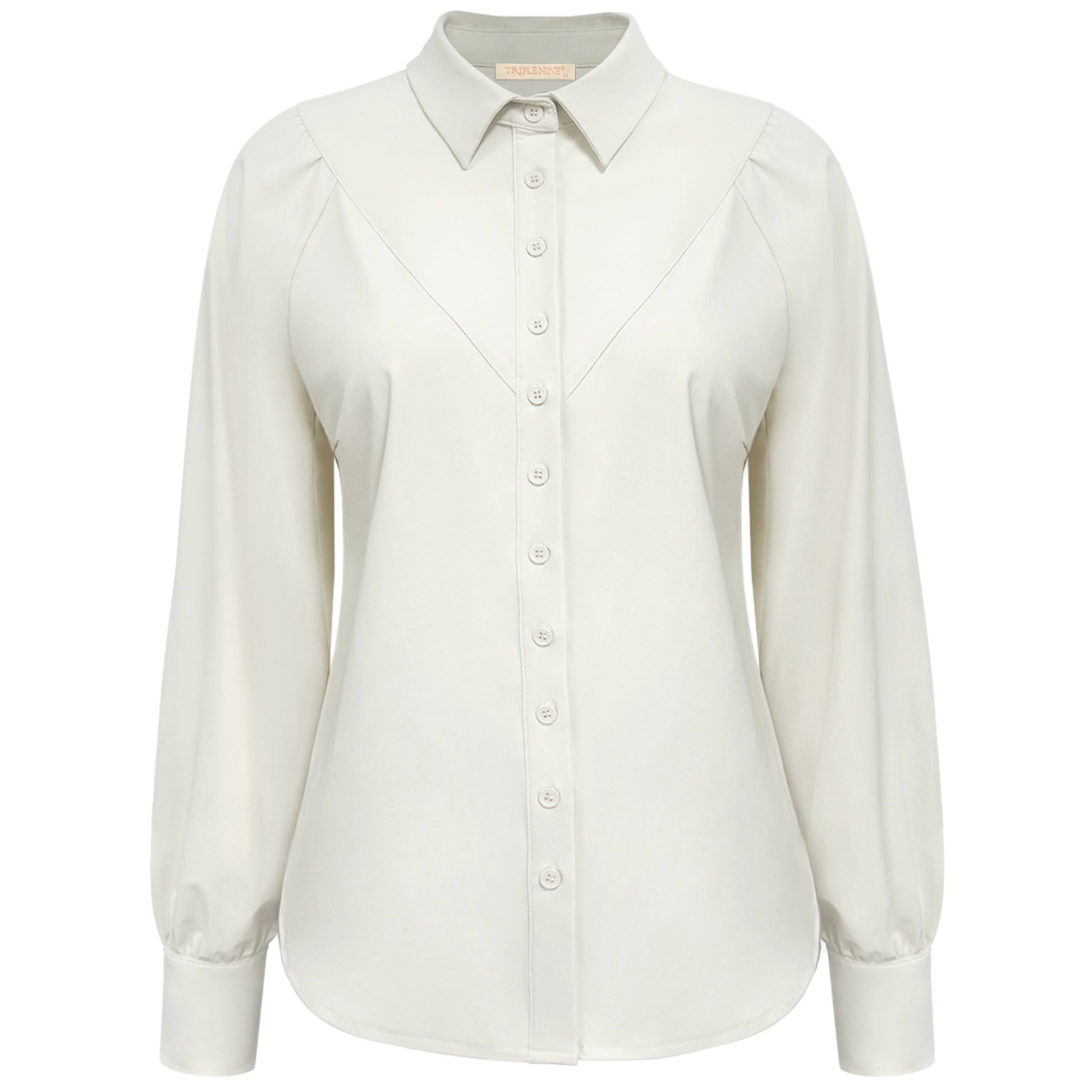 Triple Nine - Travel Blouse Moon Kit - 5919 - Peet kleding