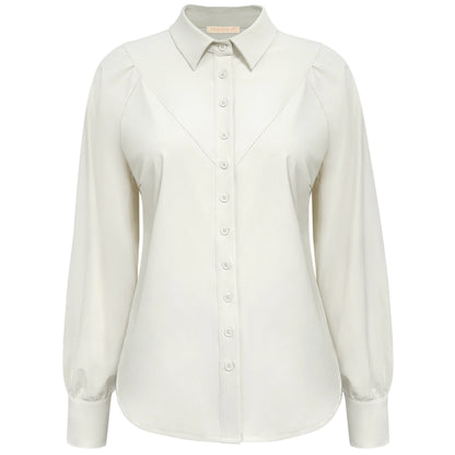 Triple Nine - Travel Blouse Moon Kit - 5919 - Peet kleding