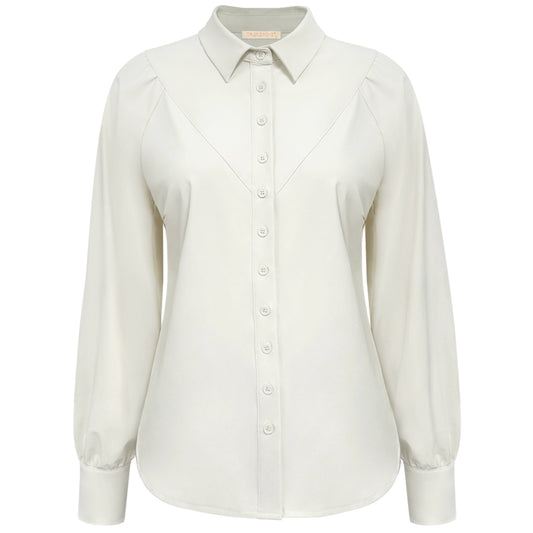 Triple Nine - Travel Blouse Moon Kit - 5919 - Peet kleding
