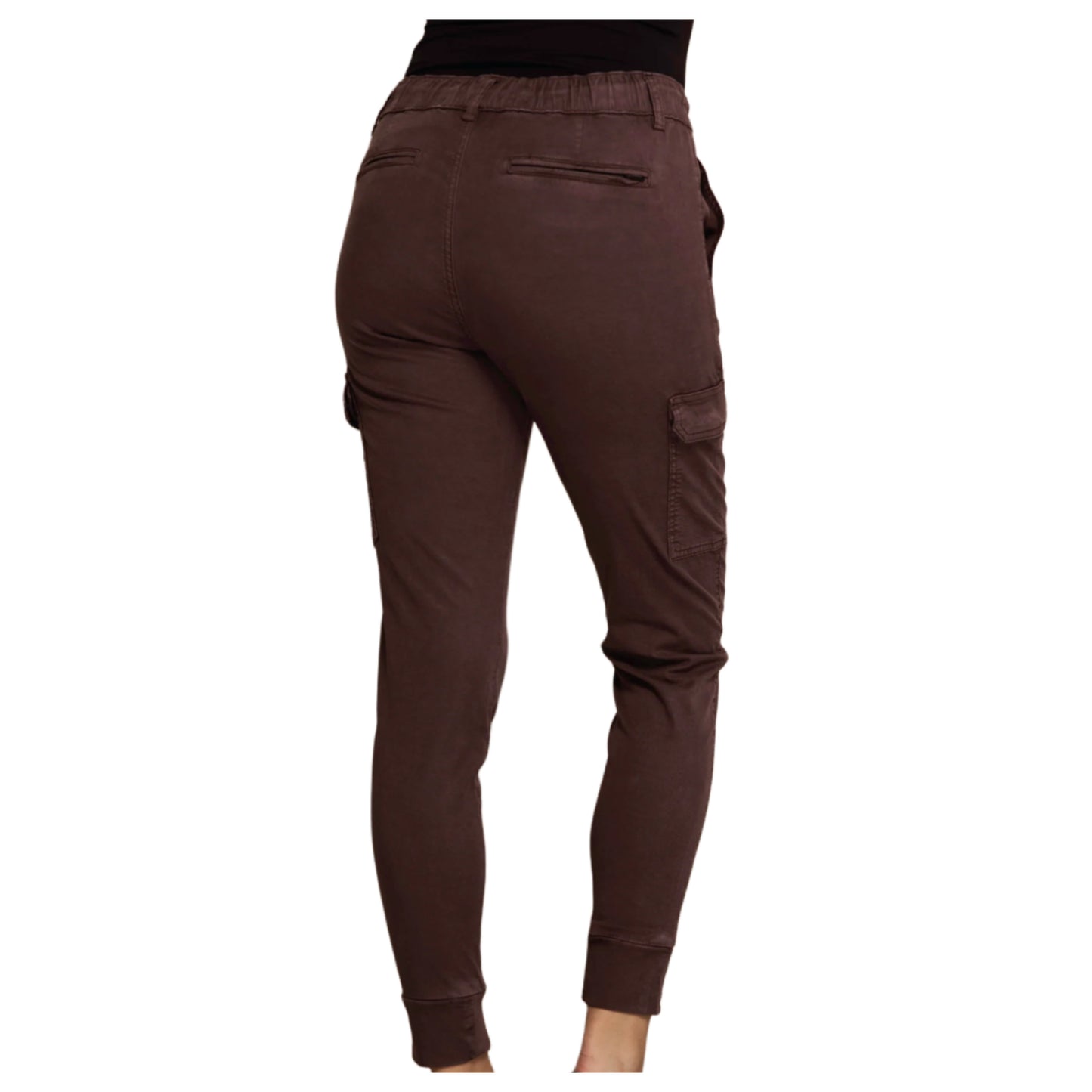 Zhrill Broek Daisey Bruin - Peet kleding