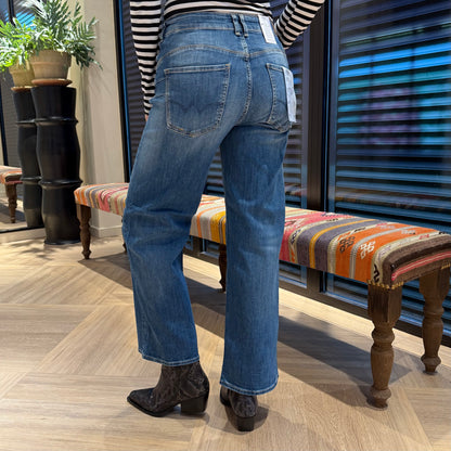 Le Temps Des Cerises Jeans Pulp - Peet kleding