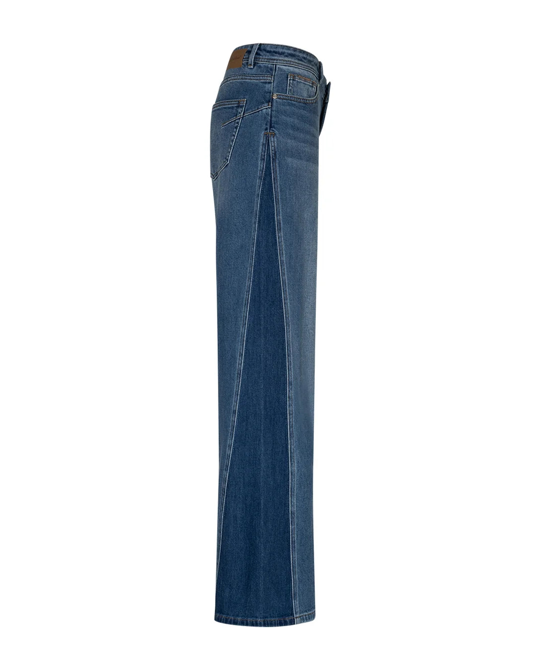 Red Button Claudette Jeans Midstone Used