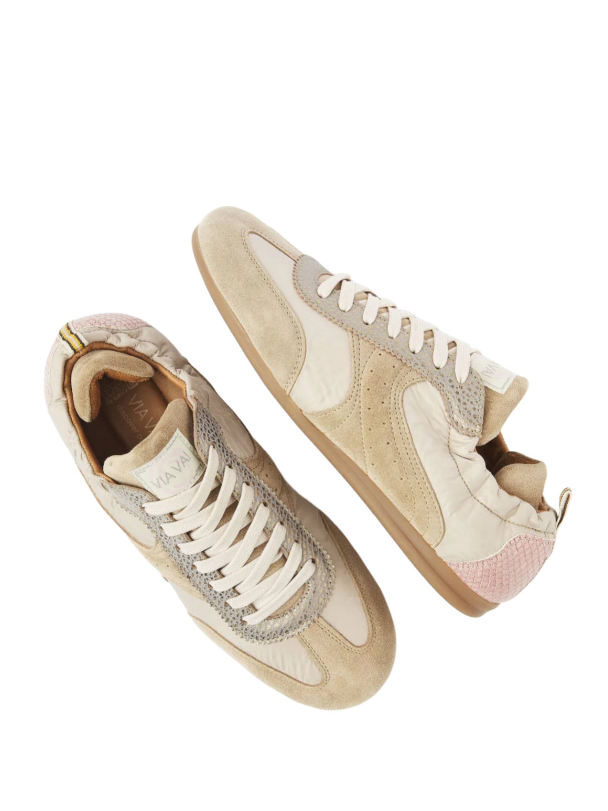 Via Vai Sneaker June Haylee - Peet kleding