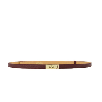 Riem Garcia Bordeaux - Peet kleding