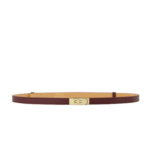 Riem Garcia Bordeaux - Peet kleding