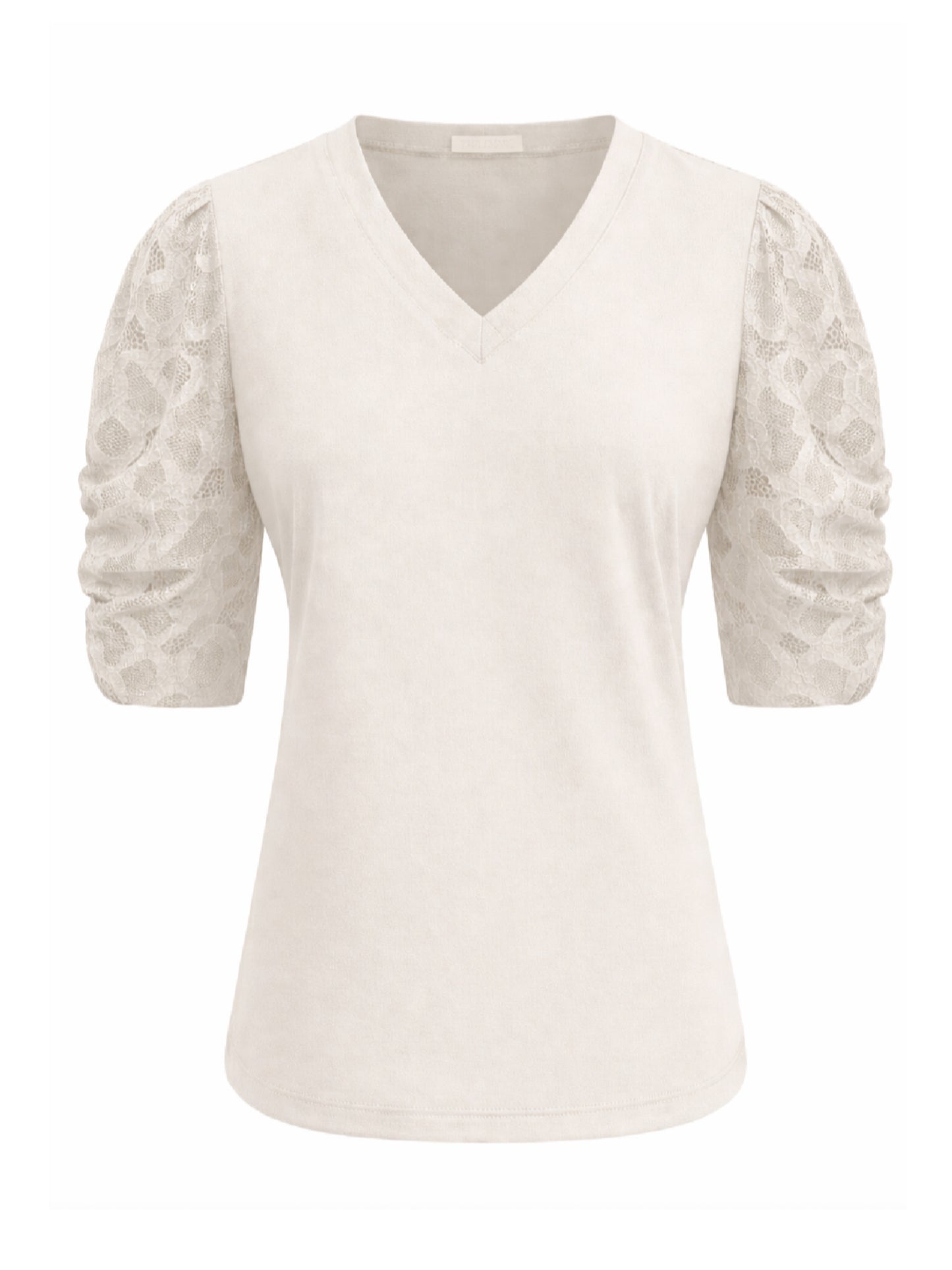 Triple Nine Travel Top Ruth Kit - 6949 - Peet kleding